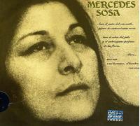 Mercedes Sosa '76