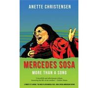 Mercedes Sosa - More Than A Song
