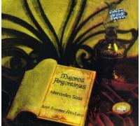 Mercedes Sosa – Mujeres Argentinas