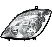 Mercedes Sprinter 3-t Phare Avant Gauche 06-18 OEM HELLA 1EB 247 012-051