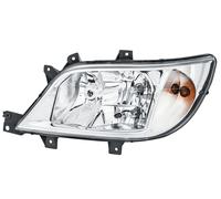 Mercedes Sprinter 5-t Phares Gauche 01-06 OEM HELLA HELLA 1EH 246 047-051