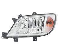 Mercedes Sprinter Classic 3 5-t Phare Gauche 13 OEM HELLA Hella