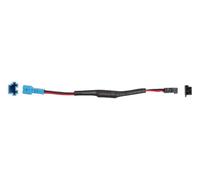 Mercedes Sprinter Dämpfungs-adapter DA6 Enceinte Centrale W907/W910 Ab 2018