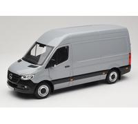 Mercedes Sprinter Gris 1:18 Norev | 183042