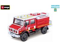 Mercedes-Benz Unimog Pompier 13
