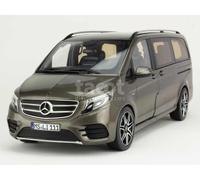 Mercedes V-Class Amg Line 2018 - Norev 1/18