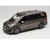 Mercedes V-Class Amg Line 2018 - Norev 1/18