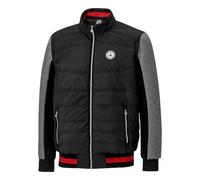 MERCEDES veste gilet sans manche pour homme manches détachables S