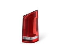 Mercedes Vito Feu Arrière Droit 15- 1 Porte Lampe Passager Côté O/S OEM Hella