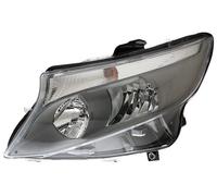 Mercedes Marco Polo Camper Phare Avant Gauche 15 OEM HELLA Hella 1LL 011 284-531