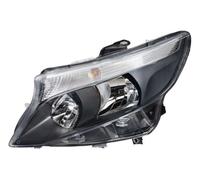Mercedes Vito Phare Avant Gauche 14 Assemblage OEM HELLA Hella 1EL 011 284-871