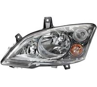 Mercedes Viano Phare Droit 03 OEM HELLA Hella HELLA 1LG 009 627-041