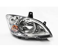 Mercedes Vito Phare Droit 11-14 DRL Passager Côté O/S OEM Hella