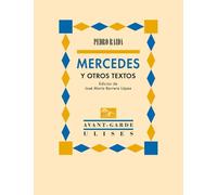 Mercedes y otros textos