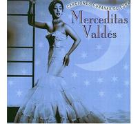 Merceditas Valdes - Canciones Cubanas De Cuna