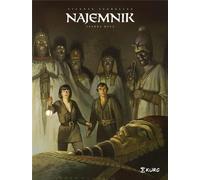 Mercenaire 6 Boule noire