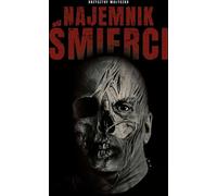 Mercenaire de la mort - Krzysztof Malyszko (Buch auf Polnisch)