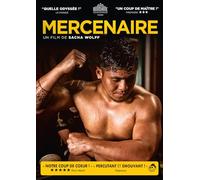 Mercenaire [DVD]