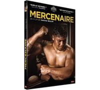 Mercenaire DVD E