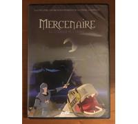 Mercenaire, Le Guerrier De L'ombre