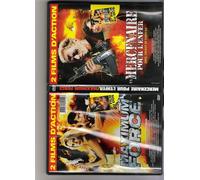 Mercenaire Pour L'enfer + Maximum Force