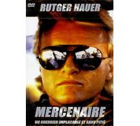 MERCENAIRE RUTGER HAUER