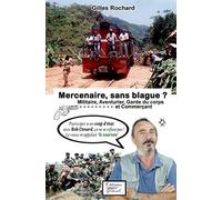 Mercenaire, sans blague ?