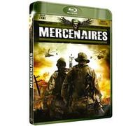 Mercenaires - Blu-Ray E
