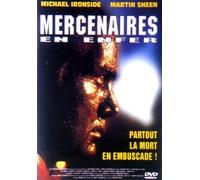 Mercenaires En Enfer
