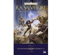 Mercenaires, T2 : La Promesse du Roi-Sorcier - R.A. Salvatore - Milady - Poche - Roman