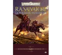 Mercenaires, Tome 3: La Route du patriarche