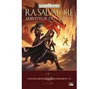 Mercenaires, Tome 1: Serviteur du cristal – Bragelonne