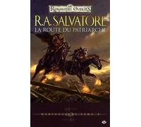 Mercenaires, Tome 3: La Route du patriarche