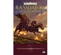Mercenaires, Tome 3: La Route du patriarche