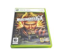 Mercenaries 2 : World in Flames