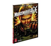Mercenaries 2: World in Flames: Official Game Guide