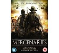 Mercenaries