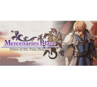 Mercenaries Blaze (PC)