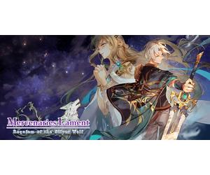 Mercenaries Lament: Requiem of the Silver Wolf (Nintendo)