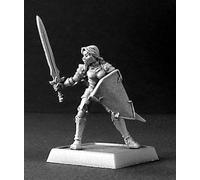 Mercenaries: Nalada, Sister Of The Blade