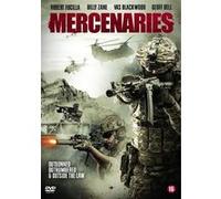 MERCENARIES -NL G