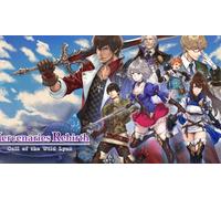 Mercenaries Rebirth Call of the Wild Lynx (PS4)