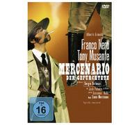 Mercenario - Der Gefürchtete