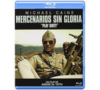 Mercenarios Sin Gloria