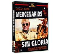Mercenarios Sin Gloria [Import]