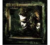 Mercenary - 11 Dreams