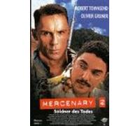 Mercenary 2 - Die Söldner des Todes