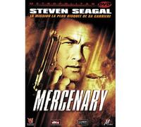 Seven7 Mercenary
