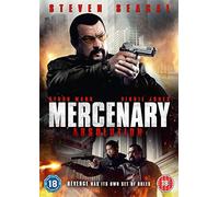 Mercenary - Absolution [DVD]