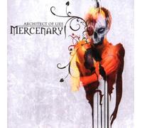 Mercenary - Architect Of Lies (CD+DVD)